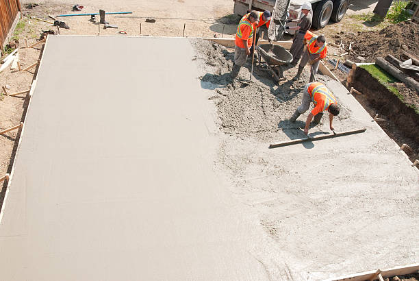 Best Decorative Concrete in Raleigh Hills, OR